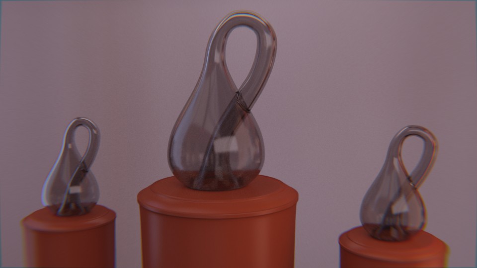 Klein Bottle For Cycles preview image 1